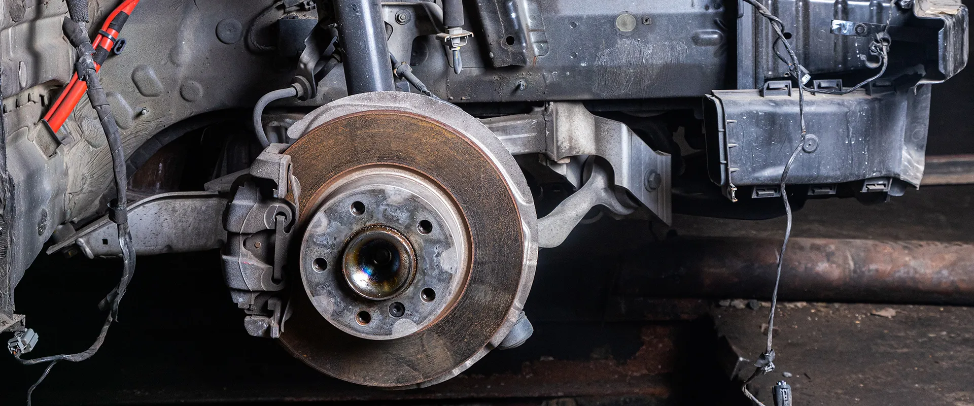 Brake Repair near Broomfield, CO