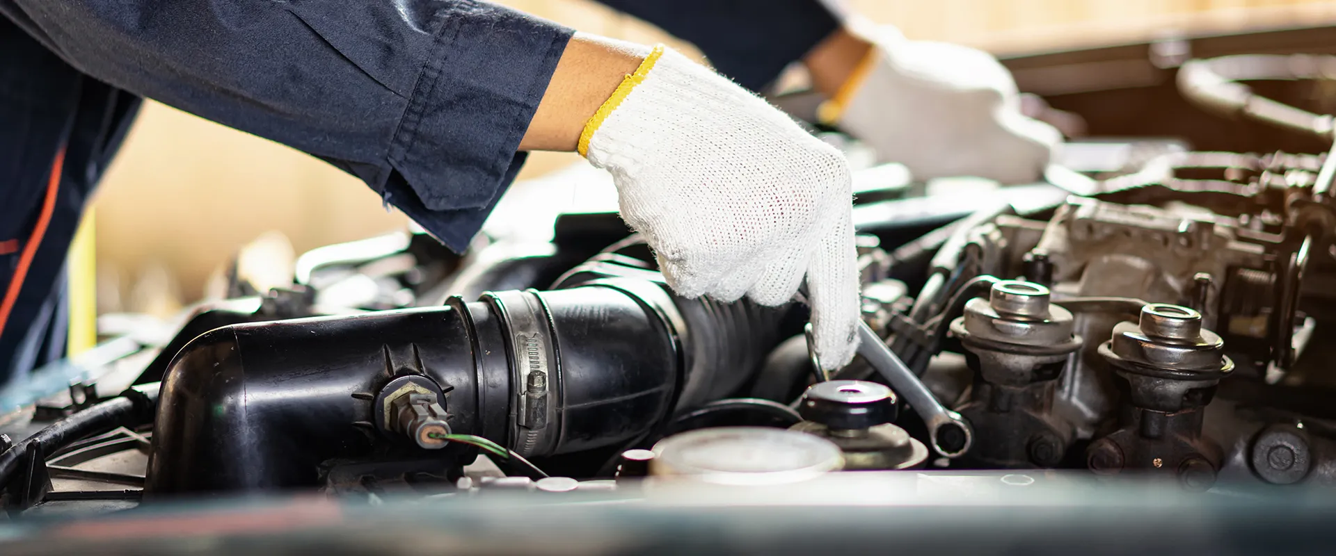 Engine Repair near Broomfield, CO