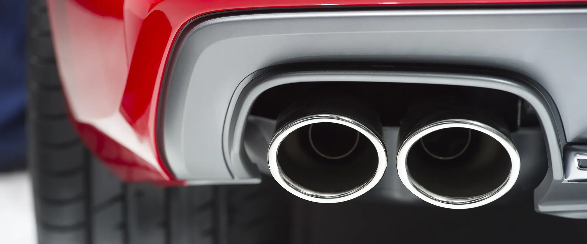 Exhaust System near Broomfield, CO