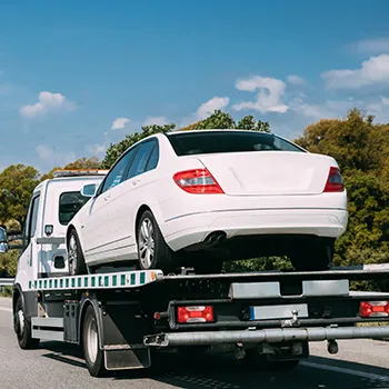 Get It Done Towing in Not Found