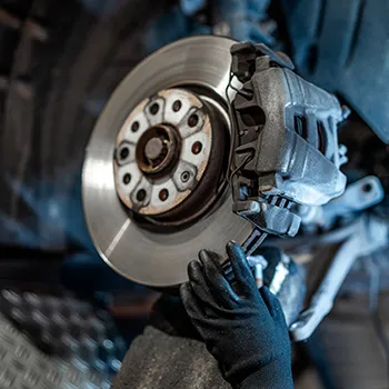 Brake Repair in Broomfield, CO