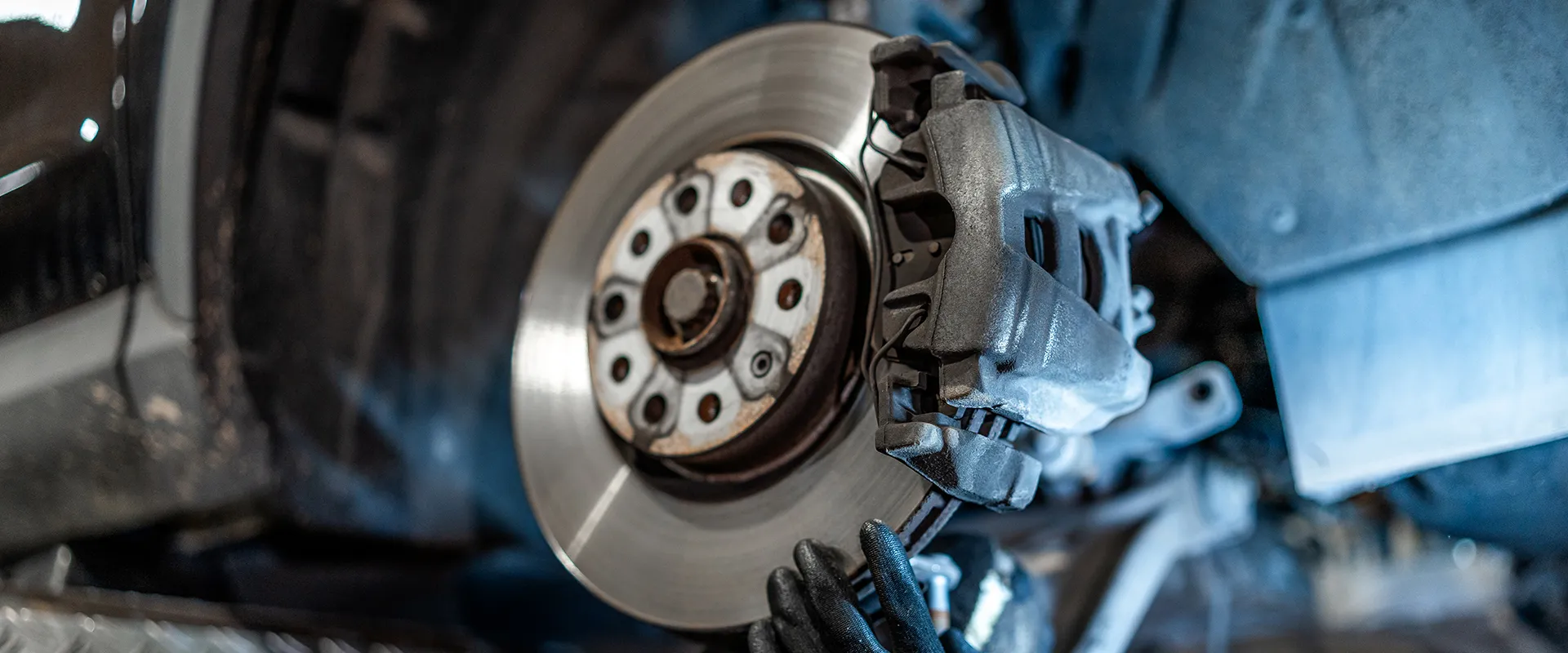Brake Repair near Broomfield, CO