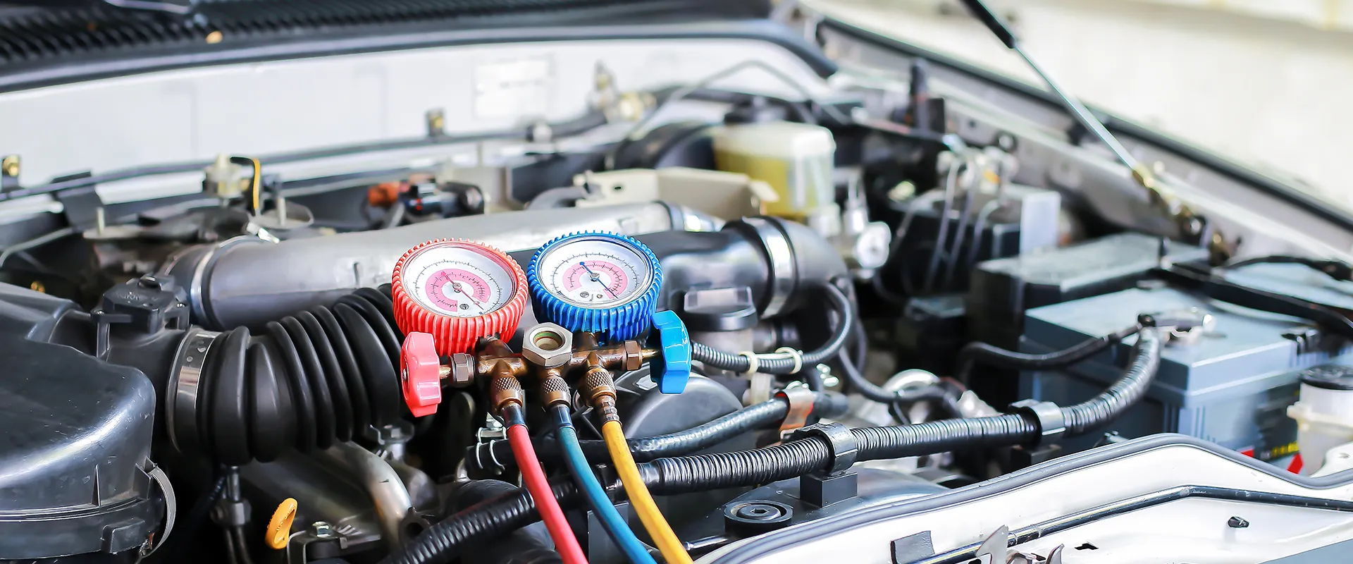 AC & Heat Repair near Broomfield, CO