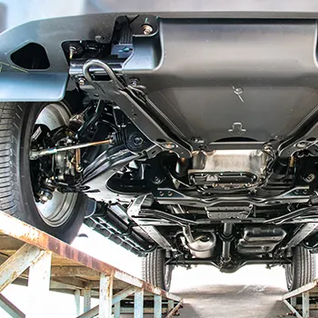 Drivetrain & Differential in Broomfield, CO