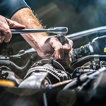 Engine Repair in Broomfield, CO