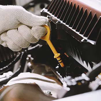 Factory Scheduled Maintenance in Broomfield, CO
