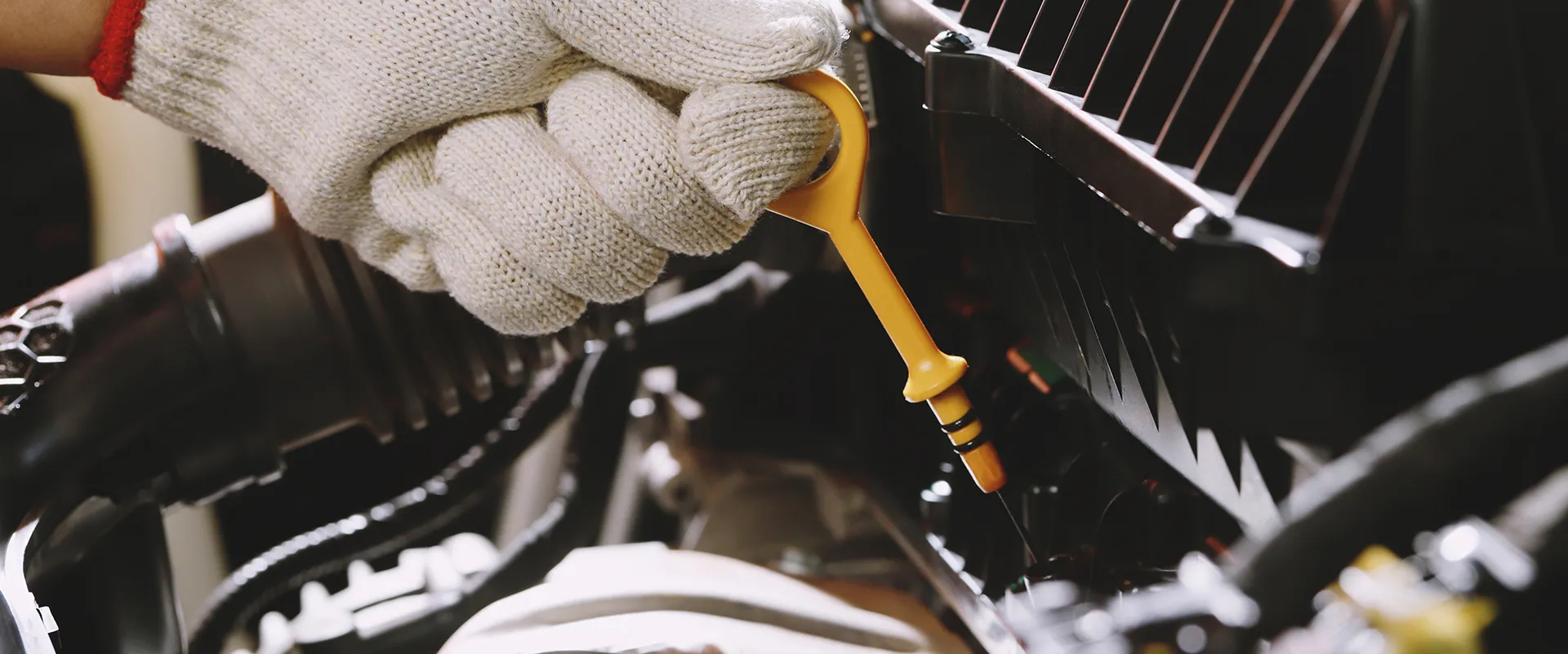 Factory Scheduled Maintenance near Broomfield, CO