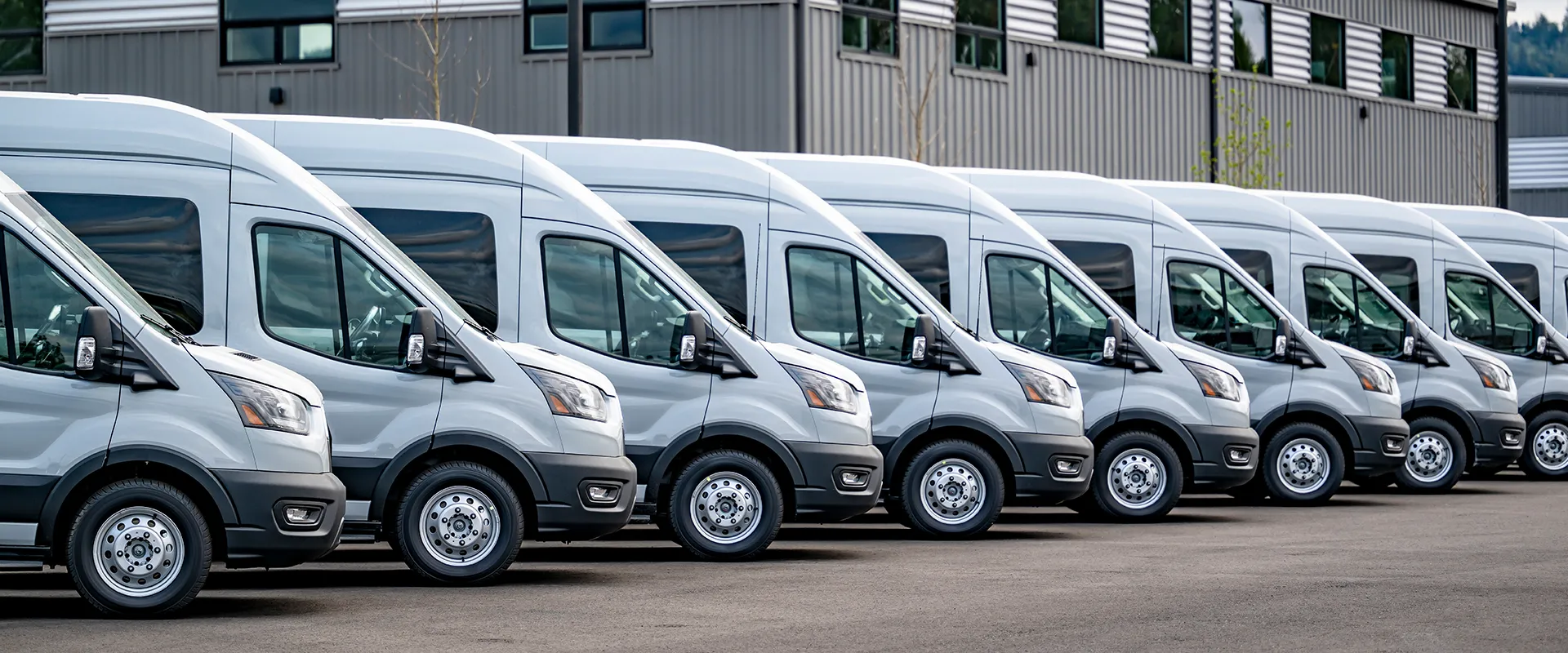 Fleet Repair near Broomfield, CO