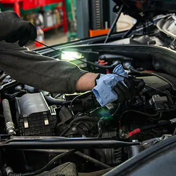 Oil Changes in Broomfield, CO