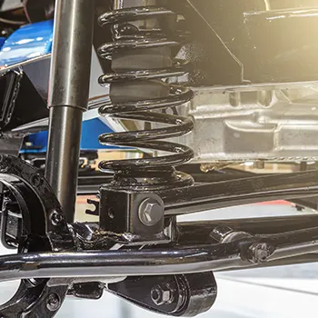 Steering & Suspension in Broomfield, CO
