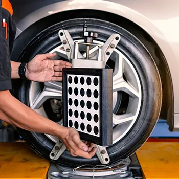 Alignment in Broomfield, CO